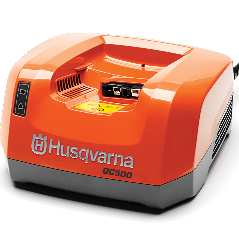 Husqvarna QC500  Battery Charger
