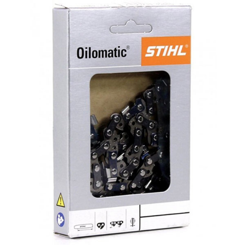 Stihl 010 Replacement Chain