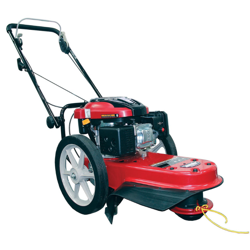 Lawnflite HWLT Wheeled Trimmer